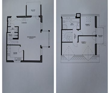 3.5 Zimmer, 93 m² - Photo 5