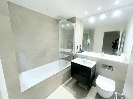 Tottenham Lane, N8 9BT, Crouch End - Photo 4