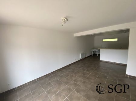 T2 Châteaufort - Photo 5