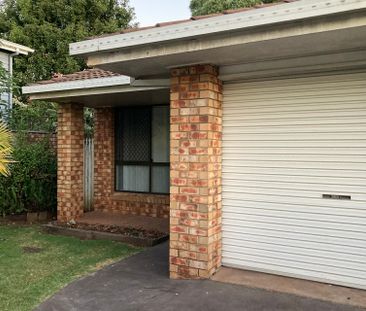 1/156 North Street, North Toowoomba - Photo 5