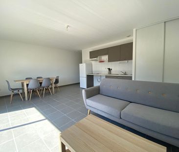 Appartement 3 pièces - Photo 1