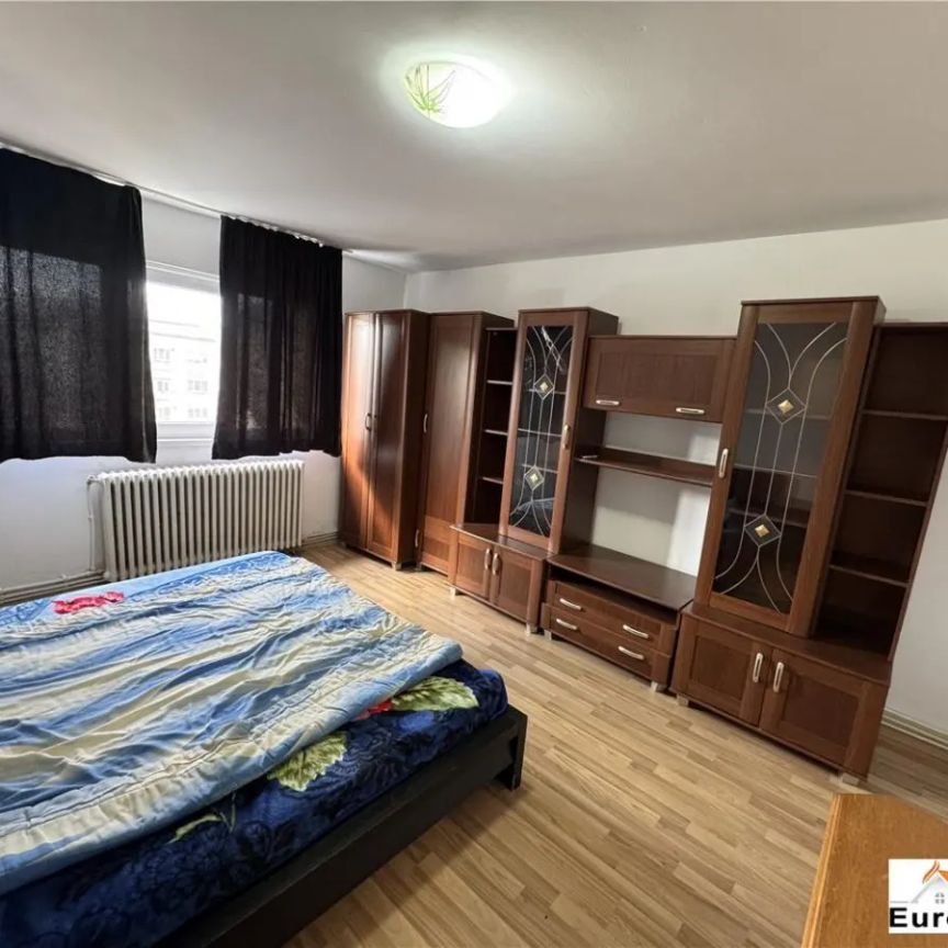Garsoniera de inchiriat in Alba Iulia - Photo 1
