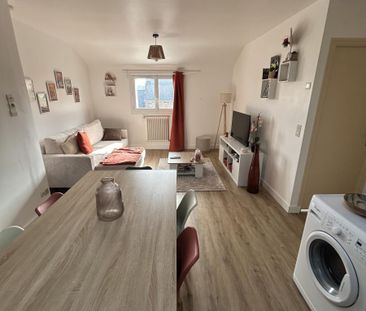 Appartement T3 plein centre Yffiniac - Photo 3