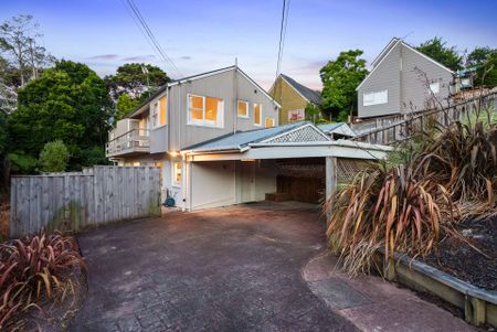 PEACEFUL BIRKENHEAD HOME - Photo 3