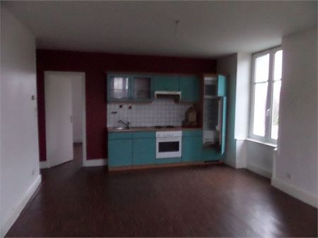 Location Appartement 3 pièces 58m² - Photo 2