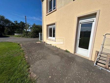 Appartement 3 pièces – 61 m² environ à Chavagne (ref : HG70296) - Photo 4