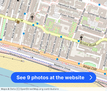 Charlotte Street, Brighton, BN2 - Photo 1