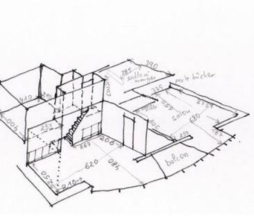 Route d'Eclagnens 23, 1376 GOUMOENS-LA-VILLE | Appartement 3.5 pièces - Photo 4