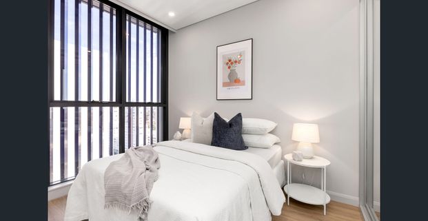 Two bed Apartment in Heart of Burwood - Photo 1