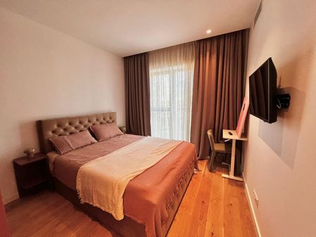 De inchiriat 2 camere Nusco City 2 - Photo 5