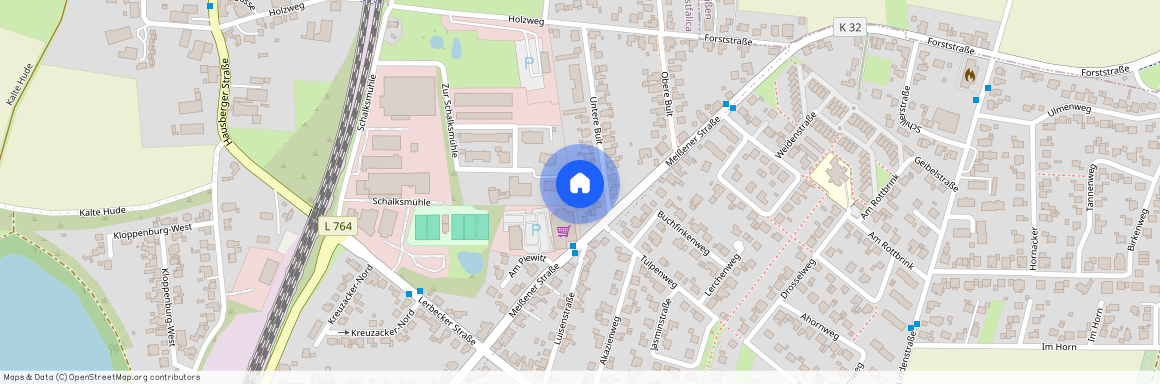 32457, Porta Westfalica