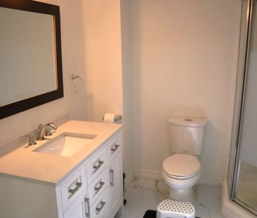 For Lease - 1556 Dellbrook Avenue Unit# Basement, Pickering, Ontario - Photo 1