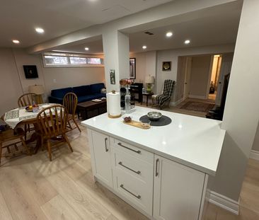 For Lease - 100 RICHARDSON DR Drive, Aurora, Ontario - Photo 2