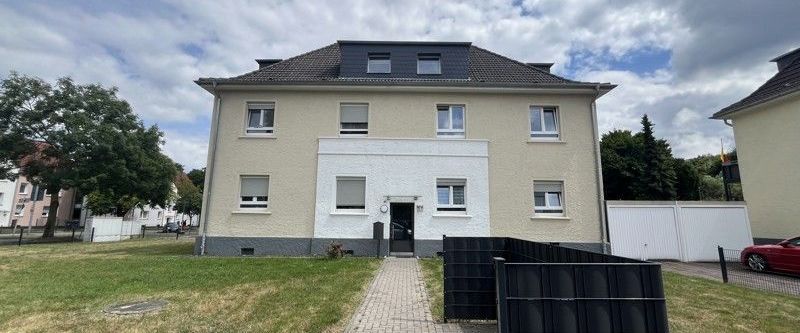 Hier fühlen Sie sich wohl: Stilvolle 3-Zimmer-Wohnung - Foto 1