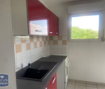 Location Appartement 2 pièces 44m² ISBERGUES 62330 - Photo 5