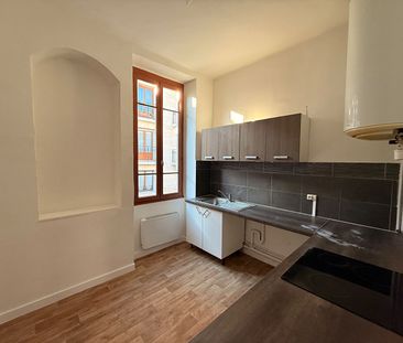 P3 refait a neuf de 62m2 - Rue de la Lampeze - Photo 5
