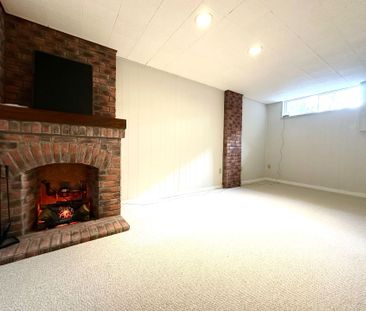 For Lease - 161 Carolbreen Square, Toronto, Ontario - Photo 1