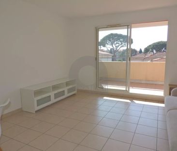 Location Appartement 2 pièces 39m² ROQUEBRUNE CAP MARTIN 06190 - Photo 2