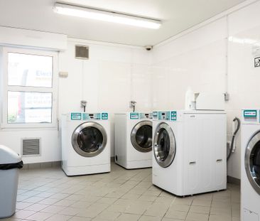 Résidences Les Lauréats pour étudiants à Lorient - Photo 6