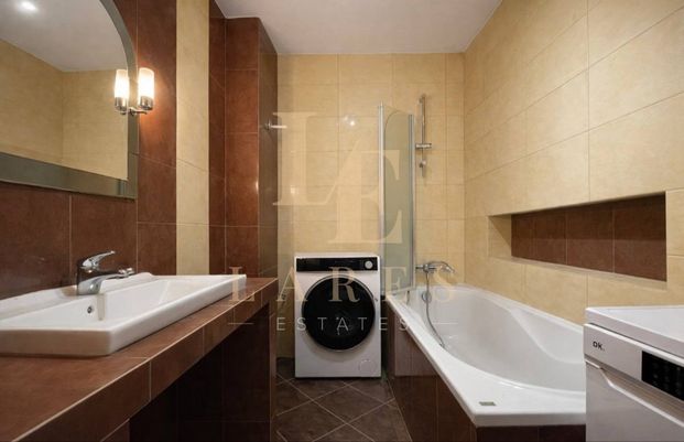 Bemowo|Garaż w cenie|Oddzielna kuchnia|Balkon - Photo 1