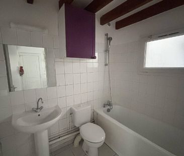 Location Appartement 2 pièces 33m² MEAUX 77100 - Photo 4