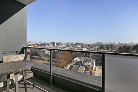 Unit 710/32 Bray Street, South Yarra. - Photo 4