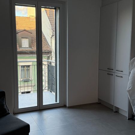 1 Zimmer, 27 m² - Photo 4