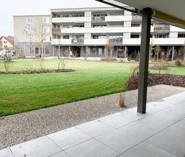 Charmante Wohnung an zentraler Lage - Photo 6