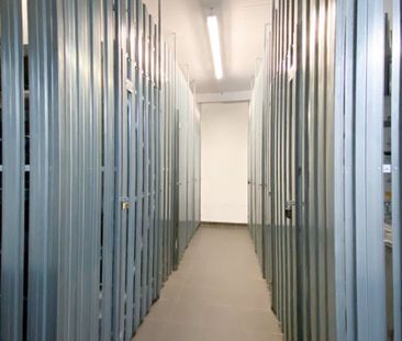 Zentrale 3-Zimmer-Wohnung mit Balkon in Tulln - Photo 4