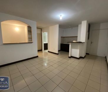 Location Appartement 1 pièce 32m² LA POSSESSION 97419 - Photo 5