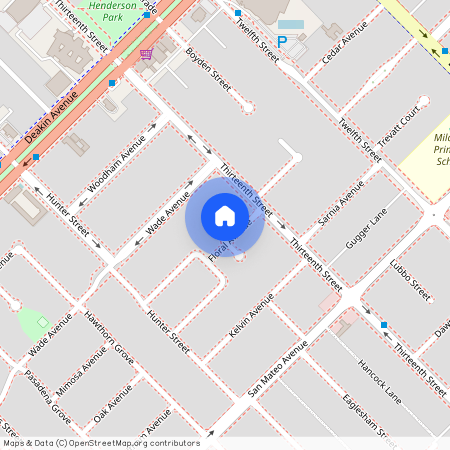 5 Floral Avenue, 3500, Mildura, Vic