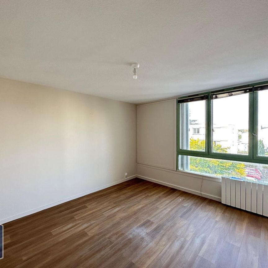 Location Appartement 1 pièce 26m² PERONNAS 01960 - Photo 1