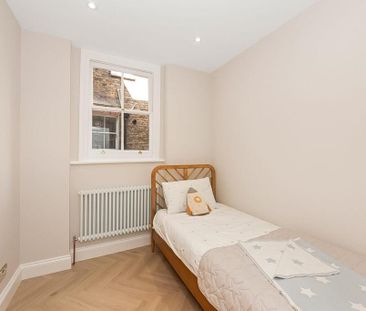 2 bedroom ground floor flat to rent - Photo 6