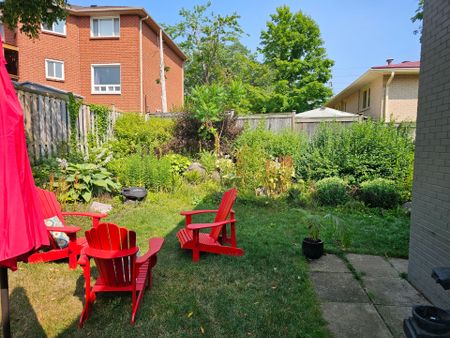 For Lease - 172 Anne Street Unit# Lower, Barrie, Ontario - Photo 3