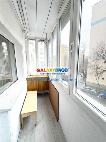 Apartament 2 Cam Berceni - Aparatorii Patriei - 2 Min Metrou - Fotografie 5