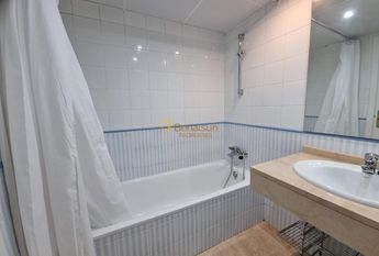 LONG SEASON. BEAUTIFUL APARTMENT FOR RENT IN BENALMADENA IS NOW FOR RENT.