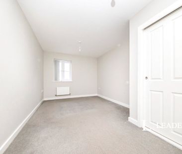 2 bedroom apartment to rent Moses Walk, Great Blakenham, Ipswich, S... - Photo 1
