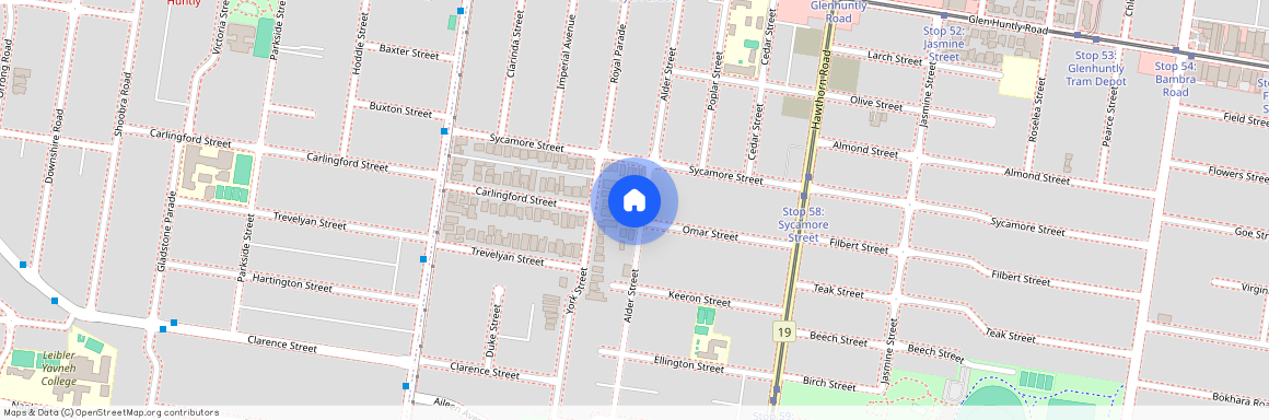 36 Omar St, Caulfield South, VIC 3162