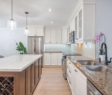 For Lease - 345 Flagstone Terrace, Toronto, Ontario - Photo 6