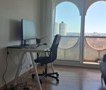 Appartement T2 à louer - 35 m² - Photo 4