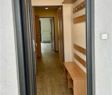 Pronájem bytu 2kk, 49 m - Fotografie 4