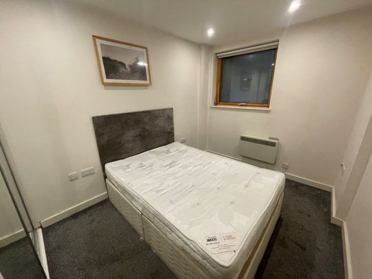 1 bedroom apartment to rent - Photo 1
