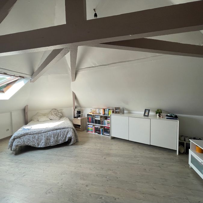 Location Appartement 1 pièce 20m² - Photo 1