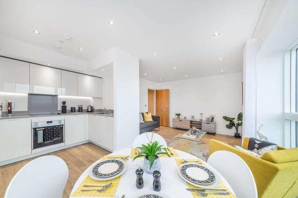 Lyon Road, Harrow, HA1 - Photo 1