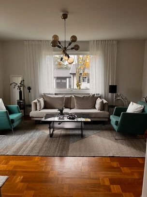 Klockarevägen, Fristad - Foto 1