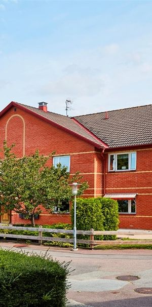 Olofsgatan 10 - Foto 1