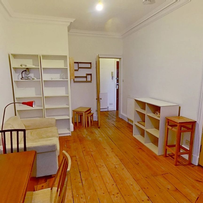 1 bedroom apartment to rent - Photo 1