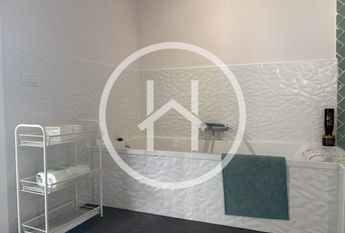 Moderna casita de una planta en Güimar