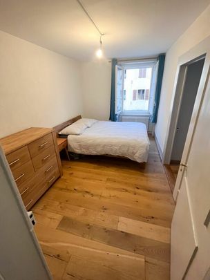 Charmant logement de 2 pièces - Photo 1