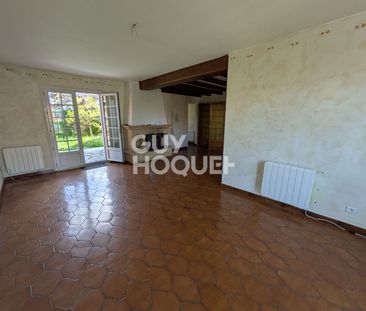 A Venelles, maison de 127 m2, 4 chambres sur terrain de 404 m2 - Photo 2